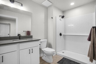 The Hendrey in Salt Lake City, UT - Building Photo - Building Photo