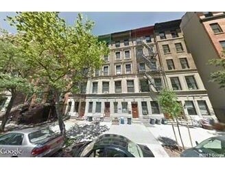 115 W 113th St in New York, NY - Foto de edificio - Building Photo