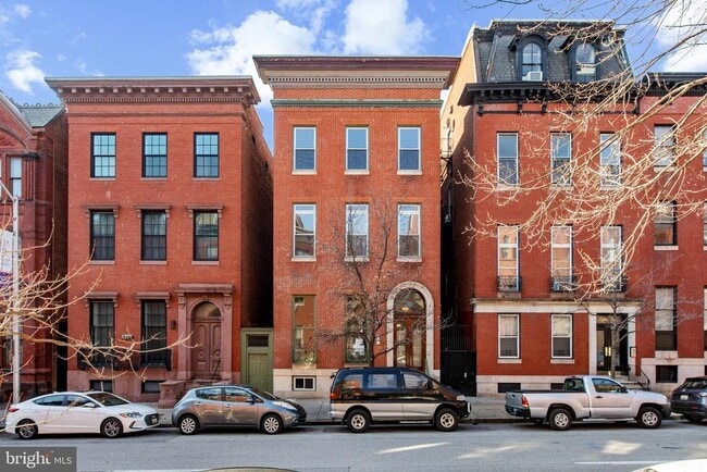 property at 812 Park Ave
