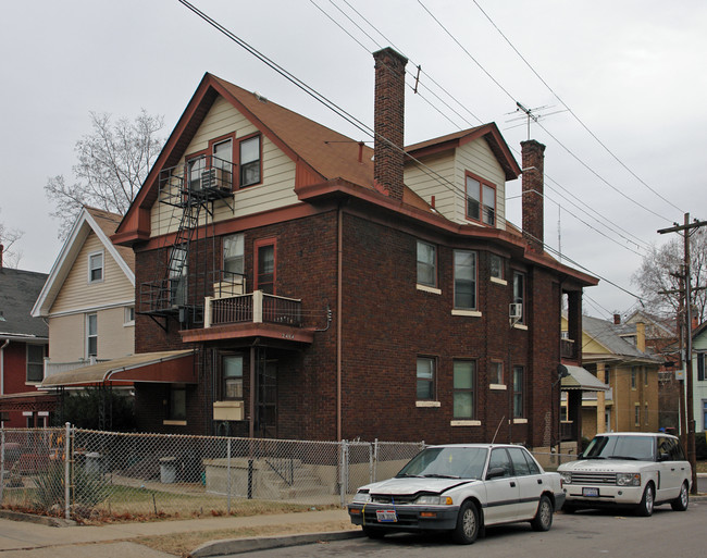 164 Kinsey Ave in Cincinnati, OH - Building Photo - Building Photo