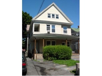 1337 Butternut St in Syracuse, NY - Foto de edificio
