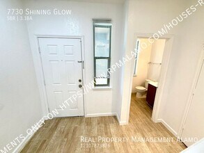 7730 Shining Glow in San Antonio, TX - Building Photo - Building Photo