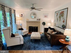 5885 9th Rd N in Arlington, VA - Building Photo - Building Photo