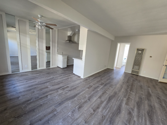 property at 13531 Wyandotte St