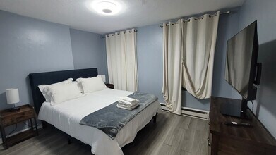 2991 Washington St, Unit 1 in Boston, MA - Building Photo - Building Photo