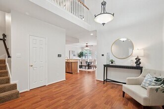 8562 Brittania Way in Dallas, TX - Building Photo - Building Photo