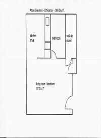 Afton Park Apartments photo'