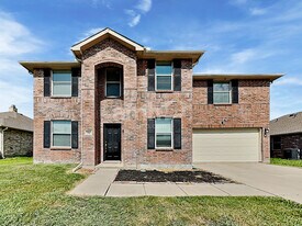 711 Odenville Dr in Wylie, TX - Building Photo