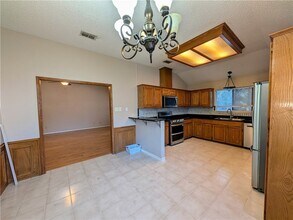 14929 Red River Dr, Unit 19118 in Corpus Christi, TX - Building Photo - Building Photo