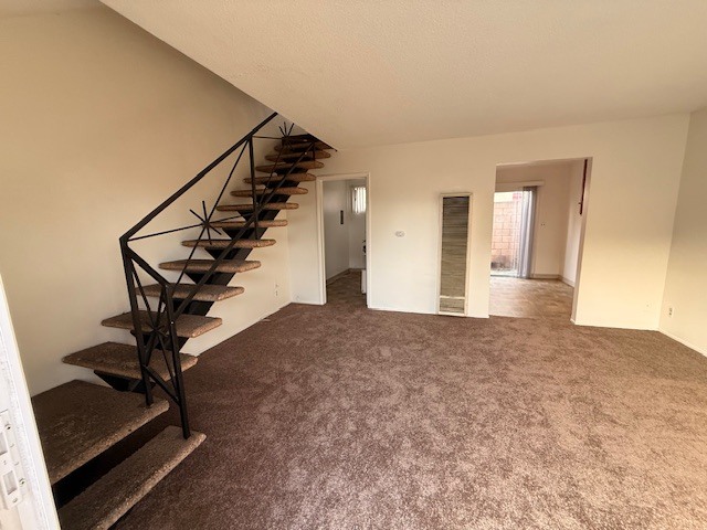 9737 Walnut St, Unit Back unit 3 in Bellflower, CA - Building Photo - Building Photo