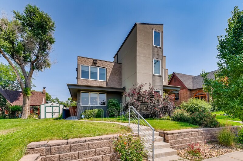 4238 Lowell Blvd in Denver, CO - Building Photo