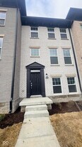 17734 Noel St in Noblesville, IN - Building Photo