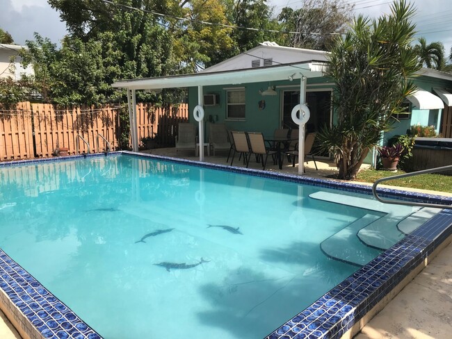 3521 Flagler Ave in Key West, FL - Building Photo - Building Photo