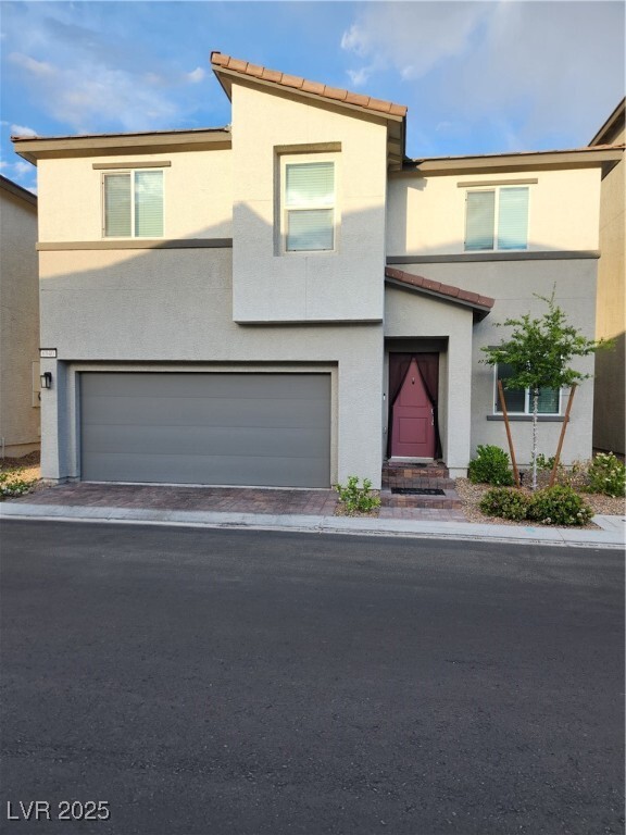 property at 6940 Crescent Gold St