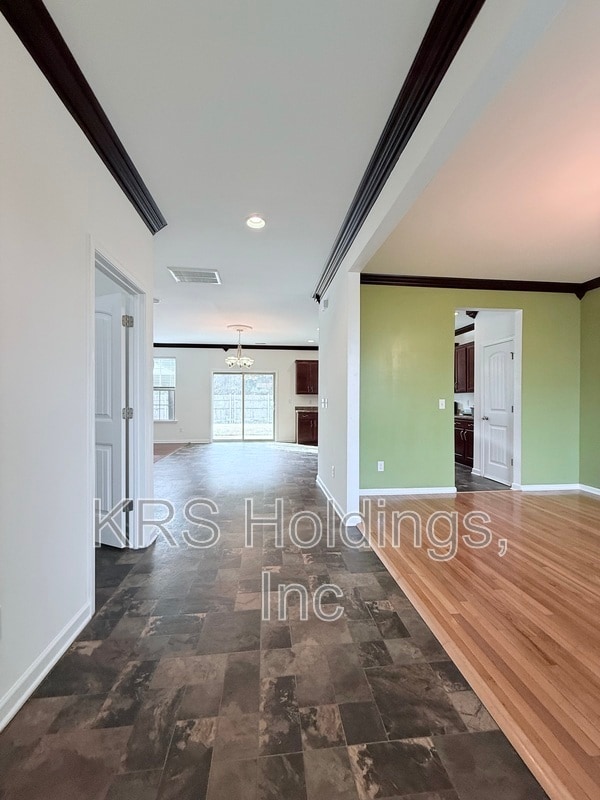 2736 Shepherd Valley St in Raleigh, NC - Building Photo - Building Photo