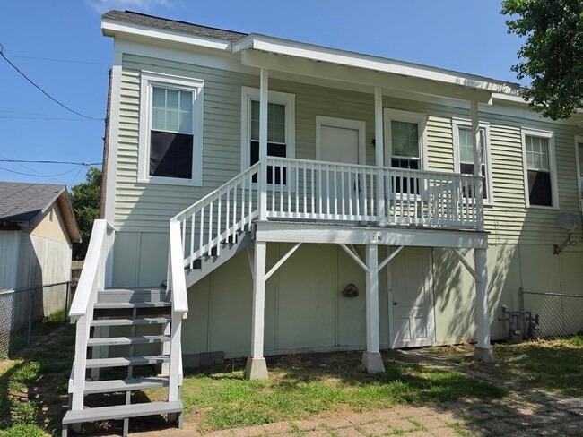 property at 3716 Avenue O