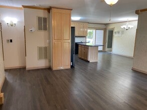 3624 Carl Allred Rd in Franklinville, NC - Building Photo - Building Photo