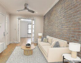 345 W 53rd St, Unit 3B in New York, NY - Building Photo