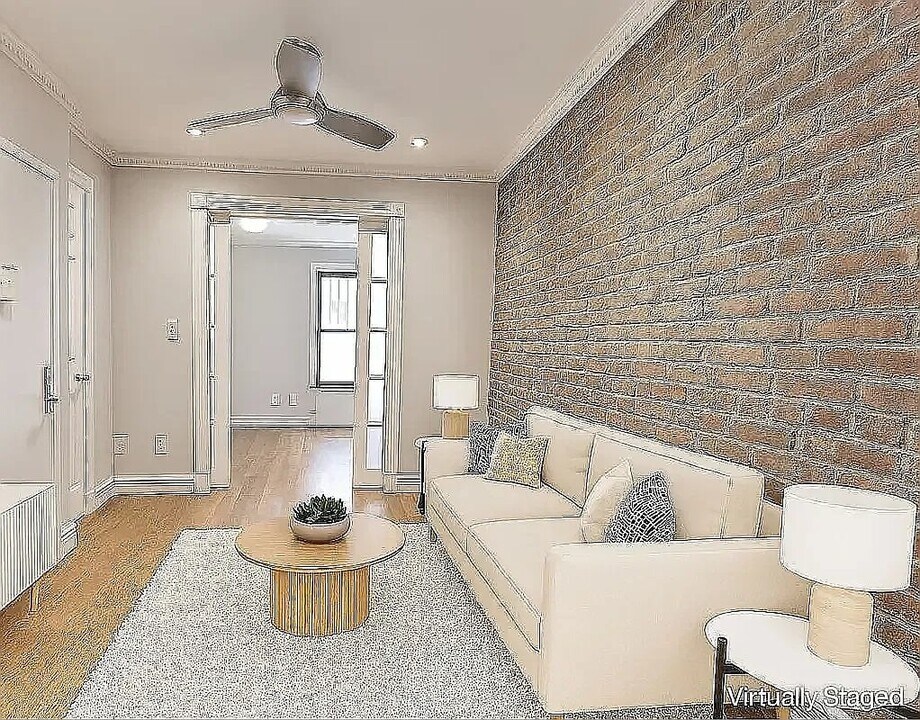 345 W 53rd St, Unit 3B in New York, NY - Building Photo