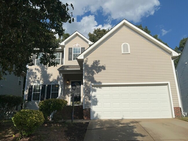 property at 2601 Trailwood Hills Dr