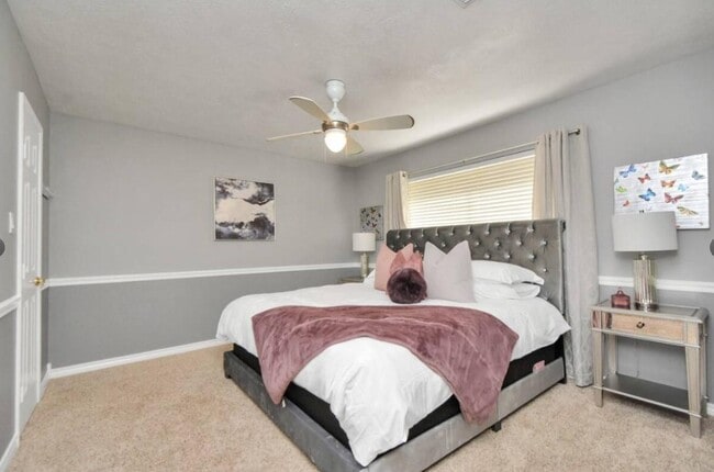 property at 205 Ron Cir