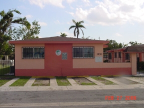 1930 NW 31st St in Miami, FL - Building Photo