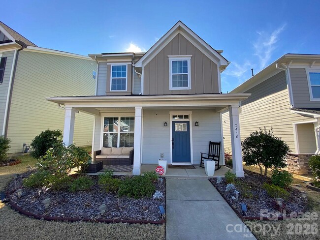 property at 2410 Woodward Ave