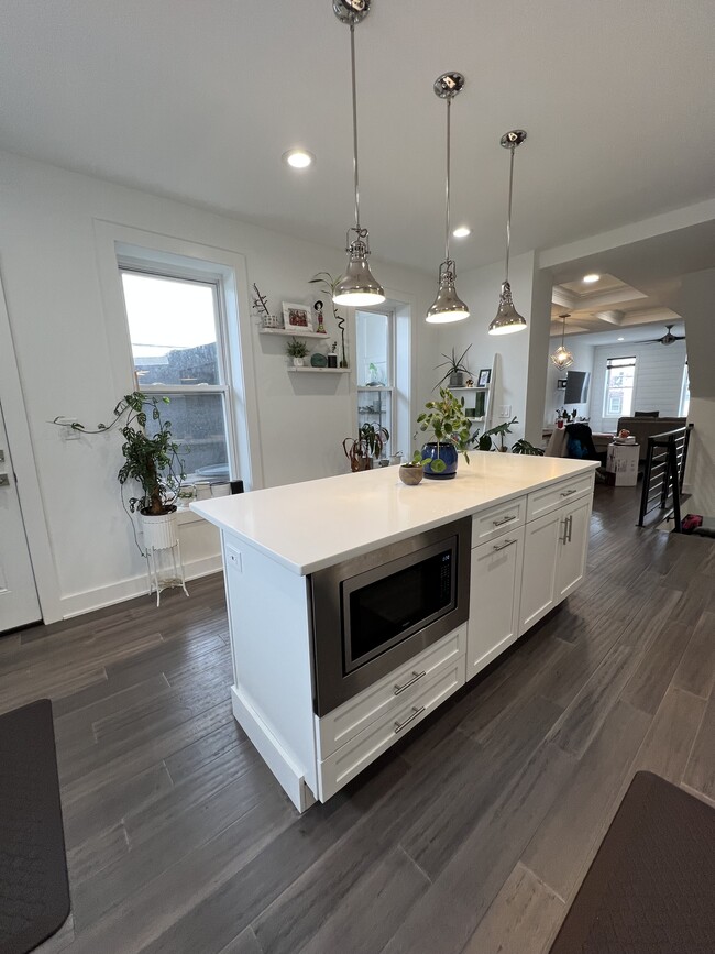 125 Markle St in Philadelphia, PA - Building Photo - Building Photo