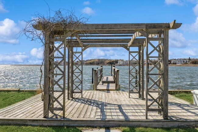 property at 63 Shore Rd