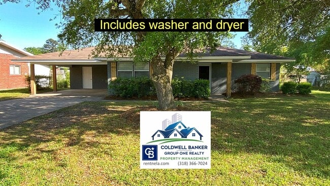 property at 403 Parkwood Dr