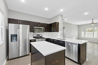 4524 Kind Way in Austin, TX - Building Photo - Building Photo