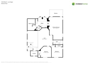 7232 Elite Ct in Las Vegas, NV - Building Photo - Building Photo