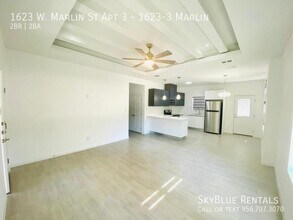 1623 W Marlin St in Pharr, TX - Building Photo - Building Photo