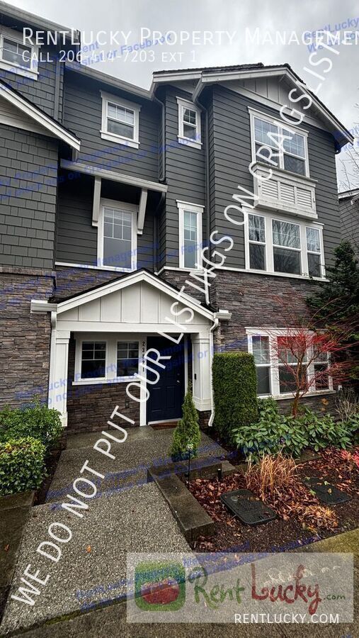 property at 23821 SE 45th Terrace