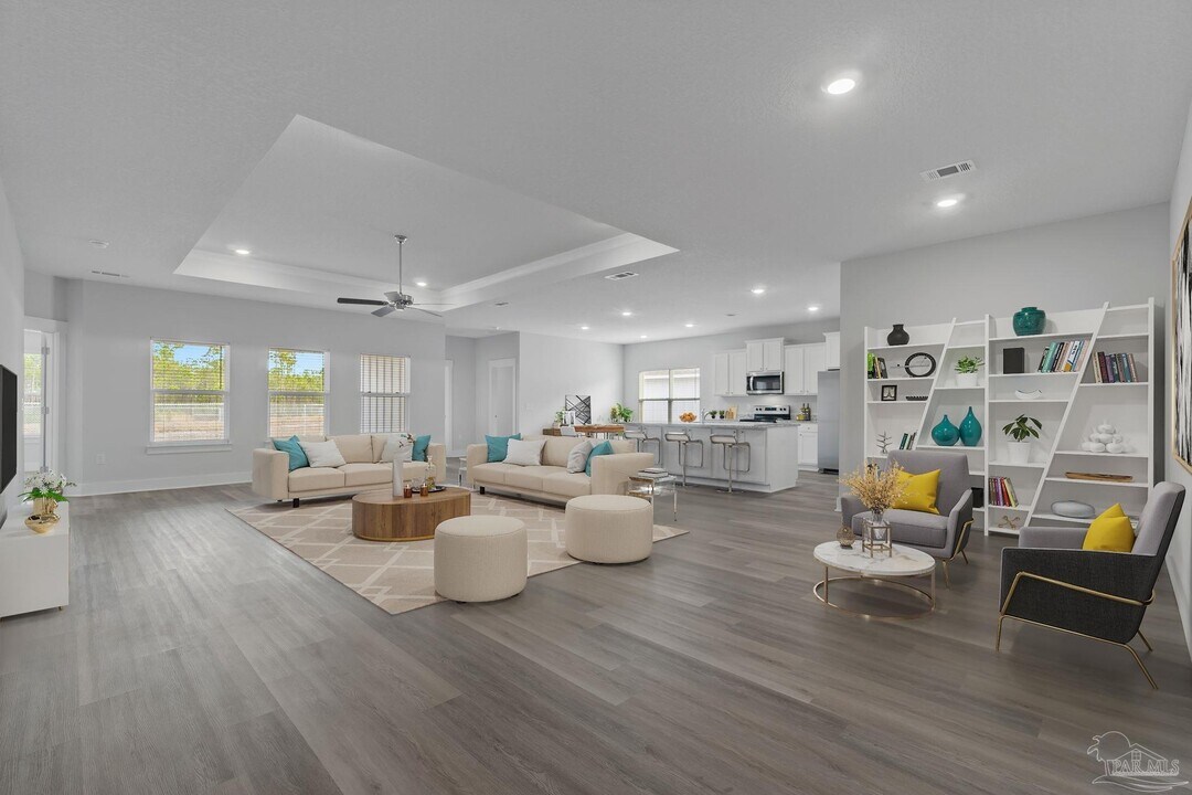 6616 Forest Bay Ave in Gulf Breeze, FL - Building Photo