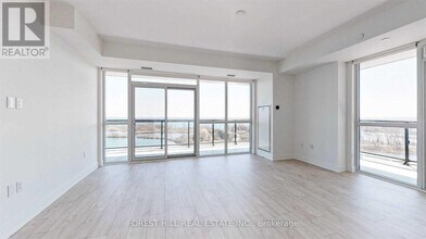 65 Annie Craig Dr in Toronto, ON - Building Photo - Building Photo