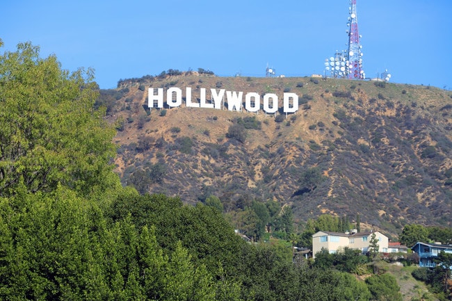 Casas Alquiler en Hollywood Hills, CA