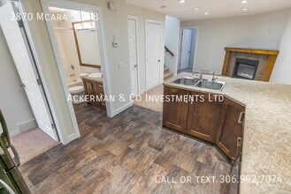 2870 Mcara St in Regina, SK - Building Photo - Building Photo