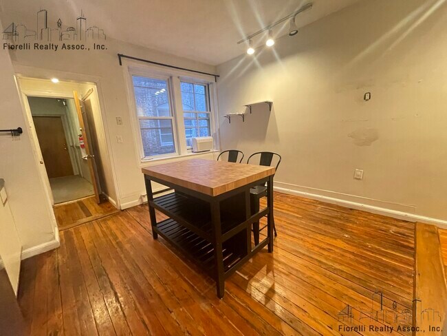 97 Prince St, Unit 3 in Boston, MA - Building Photo - Building Photo