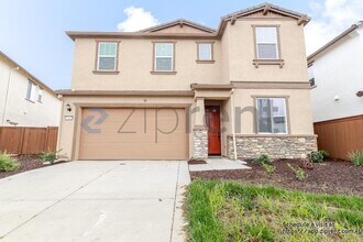 1168 Caraballo Dr in Roseville, CA - Building Photo - Building Photo