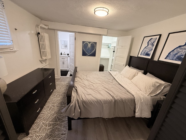820 N Humboldt St in Denver, CO - Building Photo - Building Photo