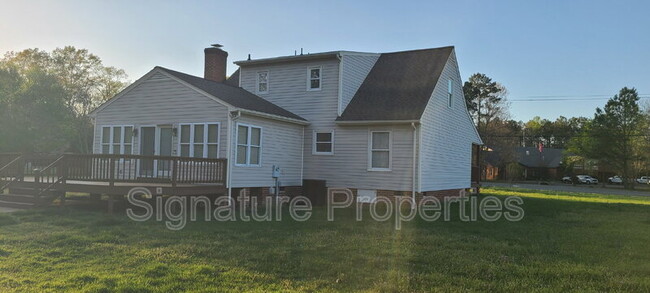 4411 Darbytown Rd in Richmond, VA - Building Photo - Building Photo