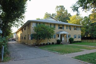 4514 Reiger Ave Apartments