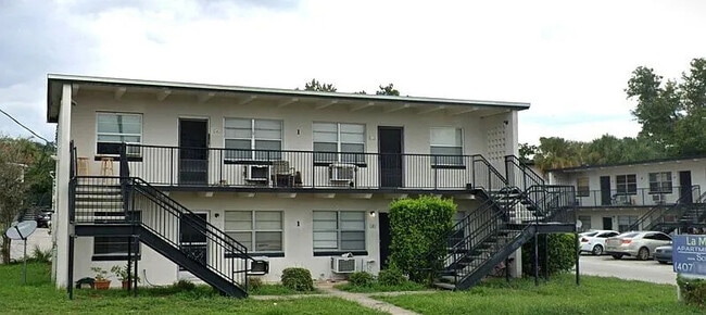 property at 5261 Alhambra Dr