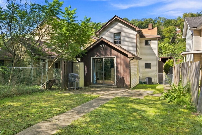 property at 630 Church St Ext