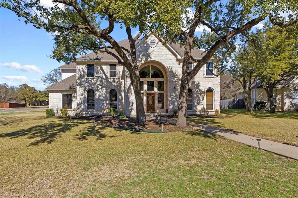 1001 Chickory Ct in Round Rock, TX - Building Photo