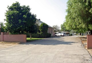 Hidden Oasis Mobile Home Park in Riverside, CA - Building Photo - Other