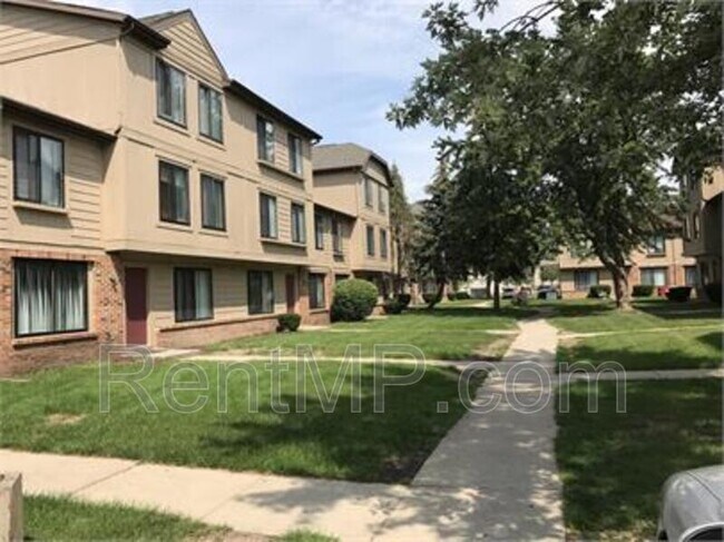property at 1825 South Dr