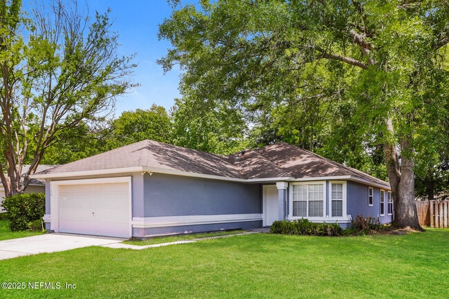 1104 Ajuga Ct in Jacksonville, FL - Building Photo - Building Photo