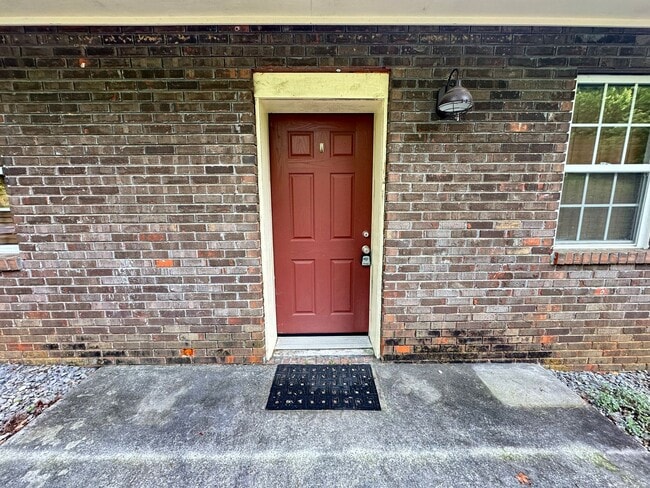 property at 110 Clay Dr